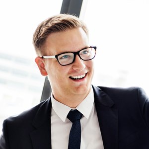 David, majitel bytu