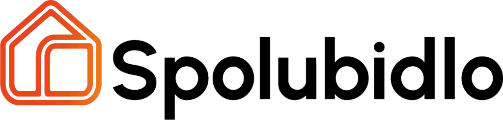 Spolubidlo logo